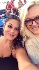 Sarah Gress's Instagram, Twitter & Facebook