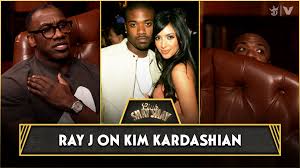 Ray J On Kim Kardashian: "I remember how it smells. I'm just playing." | CLUB SHAY SHAY | Facebook