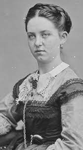 Women Wore Their Watches Tucked In At The Waist On A Pinned Chain Women S Hairstyles 1840 To 1960 Womens Hairstyles Civil War Hairstyles Hair Styles