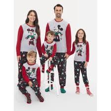 Nightmare before christmas men's pajama set. Be Christmas Morning Picture Ready With New Disney Christmas Pajamas