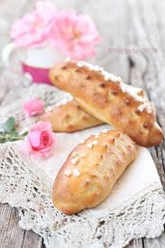 Cindystar Petits Pains Au Lait French Sweetbread Sweet Bread Bread Dough Bread