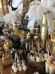 Masquerade party decorations masquerade theme. Great Gatsby Themed Parties Shefalitayal