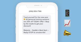 Maybe you would like to learn more about one of these? 19 Marketing And Promotional Sms Templates To Use Right Now Free
