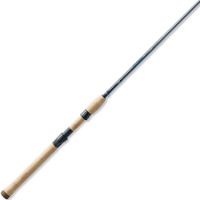 Please refer to the chart below for detailed specs on each model. St Croix Avid 6 0 Light Spinning Rod Avs60lf 780647029526 Ebay
