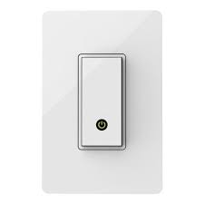 Belkin Wemo Light Switch Compatible Products Cnet