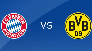 Dass der torjäger an den fc arsenal verkauft wurde, hält stöger nach dem. Borussia Dortmund Fc Bayern Munchen Heute Im Live Stream Und Tv Sehen Kino De