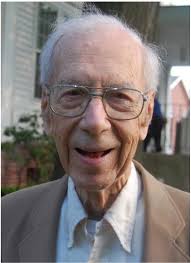 Charles William “Chuck” Forman (1916-2014)