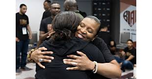 BMe Community Amplifies Black Love and Power with $370,000 in Grants to 37  BMe Vanguard Awardees