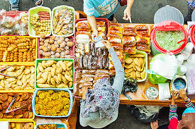 Adakah anda mengalami masalah pembaziran makanan kerana tidak sempat menghabiskannya? Elak Pembaziran Makanan Kenang Orang Yang Memerlukan Media Permata Online