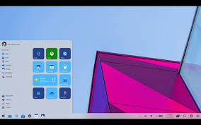 Windows 11 Designer Avdan Prasentiert Kurviges Konzept