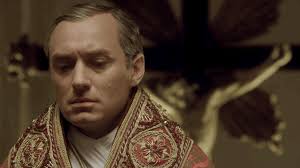 The perfect giletsjaunes giletjaune francislalanne animated gif for your conversation. 39 Cinema The Young Pope Ideas Young Pope Pope Young