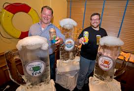 Three Cheers for Carnival Beers!