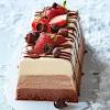 Recipes for summertime treats and beverages. 1
