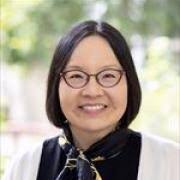 Alison Huang, MD, MPhil, MAS