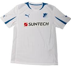 Tsg hoffenheim at a glance: New Hoffenheim Jerseys 2012 13 Tsg 1899 Away Third Kits 12 13 Puma Football Kit News