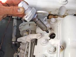 #3 · jul 18, 2008. Servicing Fuel Injectors On A Diesel Engine Sail Magazine