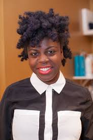 Hair Street Style: Killer Twist Outs