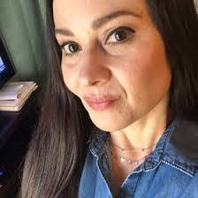 Dalia Quintanilla's Instagram, Twitter & Facebook