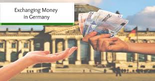 Özellikle euro ve dolar çeviri işlemlerini kolayca yapabileceğiniz aşağıdaki hesaplama aracına öncelikle ilgili tutarı girip ardından da para birimlerini seçtikten sonra hesapla butonuna basınız. Money Exchange In Germany It S As Easy As Your Atm At Home A German Girl In America