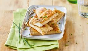 10 Crepes Emmental Surgeles Picard