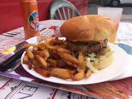 Street Food Saint Charles Perpignan Restaurant Avis Numero De Telephone Photos Tripadvisor