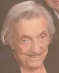 Obituary information for Josephine M. Palmer Sherwood,