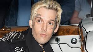 Aaron Carter's family sheds light