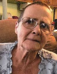 Obituary information for Janet Marie Stidham