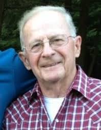 Olin Henry Wilhelm Obituary