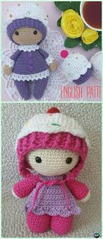 Carrier, crochet pattern, backpack, baby alive, doll clothes cute crochet doll / favecrafts., any easy crochet pattern like this one is great for little mommy real loving. Crochet Baby Doll Carrier Free Pattern 68 Ideas