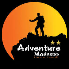 Adventure Madness
