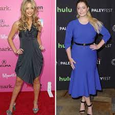 Alison dilaurentis (sasha pieterse) aqua dress seen in pretty little liars s7e20. Pretty Little Liars Star Sasha Pieterse Opens Up About 32 Kilo Weight Gain On Dancing With The Stars 9celebrity