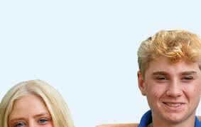 Annual Report 2021-2022 by sfhscollegeprep