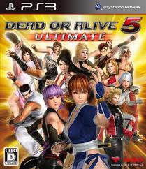 Content made fresh every day! Dead Or Alive 5 Ultimate Wikipedia