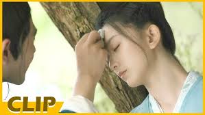 Shu Cheng was injured, Shen Ye secretly helped