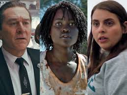 Bandersnatch had us waking up at seven in the morning to try out all the different possible endings before work. The Best Movies Of 2019 You Need To See
