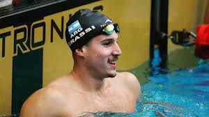 He finished the race in a new argentine record of 52.09, just behind the usa's giles smith who posted a new pan american record of 52.04. Fnulqqblv4id0m