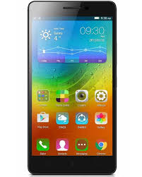 Lenovo A7000