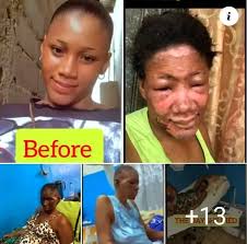 Have you ever thought why is this happening to me? God trust you to live  out your story so you can give Him his glory. Stop crying. The Devil isn't  messing with