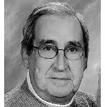 John Protzman Obituary (1936