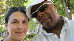 Virginie HERMAN LANGE CLAUDE, 49 ans