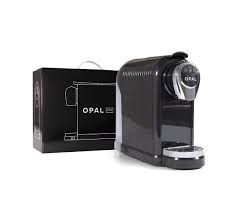 Made from a mix of central american and south american arabica coffee beans that have been intensely roasted to produce both fruity and malted flavor profiles. Opal One Coffee Pod Machine Best Coffee