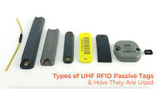 RFID Tag - Buy Active, Passive & UHF RFID Tags ...