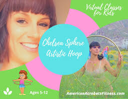 American Acrobats Performing Arts & Fitness in Redlands‎