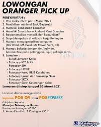 Rzf software saat ini sedang membuka lowongan kerja dan membutuhkan karyawan yang akan ditempatkan di posisi sebagai berikut Lowongan Kerja Di Kuningan Jawa Barat Agustus 2021