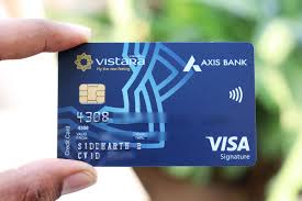 Lic axis credit card payment. Axis Bank Vistara Signature Credit Card Review Cardexpert