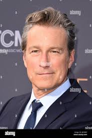 John scott award hi-res stock photography and images