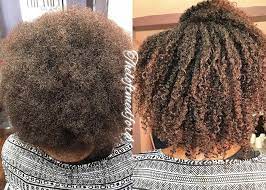 Make the hair dry and brittle; Hair Relaxers What You Should Know Naturallycurly Com