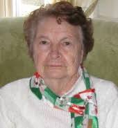 Obituary information for Carolyn Meekins Perry