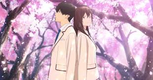 I want to eat your pancreas is such a beautiful expression. Review I Want To Eat Your Pancreas Campus Campus Magazine